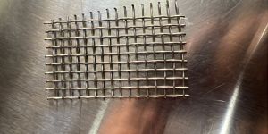 Stainless Steel Wire Mesh