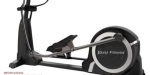 Elliptical Fitness Equipment