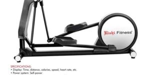 Elliptical Trainer