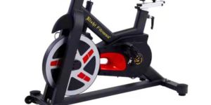Spinning Bike