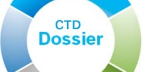Ctd Dossier Compilation Services
