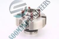 Double Cartridge Seals