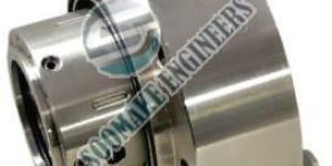 Heavy Duty Cartridge Seal