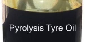 Tyre Oil