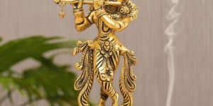 Radha Krishna Idol