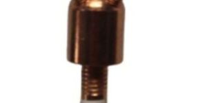 Conventional Copper Lightning Arrester