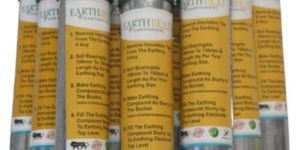 Gi Earthing Electrode