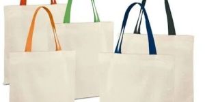 Cotton Shopping Bag