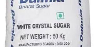HDPE / PP Bags For Sugar