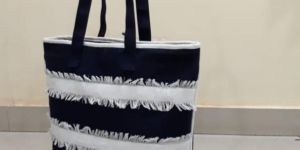 Jute Fashion Bag