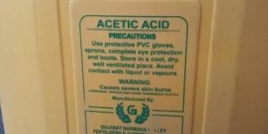Acetic Acid