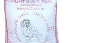 Soda Ash Light