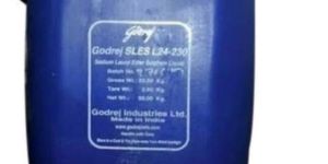 Sodium Lauryl Ether Sulphate