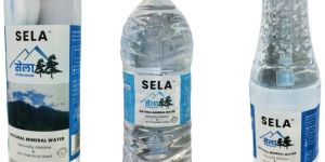 Alkaline Water Bottle