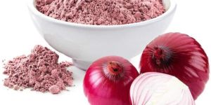 Dehydrated Red Onion Powder