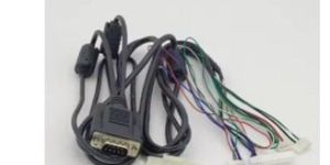 Custom Cable Multi Length Wire Harnesses Cable Assemblies