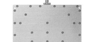 RF 698-2700mhz sma female to sma female 8 way micro strip power divider power splitter