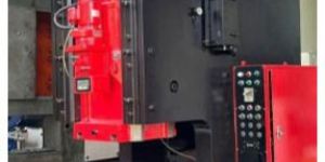 AMADA TP 110 C FRAME POWER PRESS