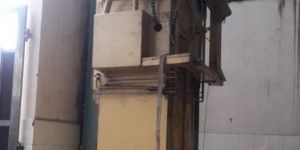 Karl Klink RISZ 16 X 1600 Vertical Broaching Machine