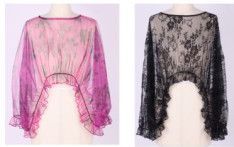 Net Fabric
