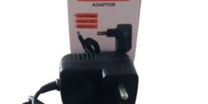 12V 1Amp SMPS Adapter