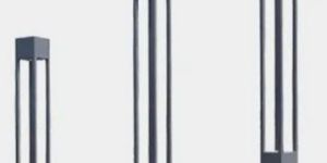 Aluminum LED Landscape Light