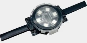 DMX Addressable Pixel LED Light