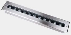 Rectangle LED Underground Light