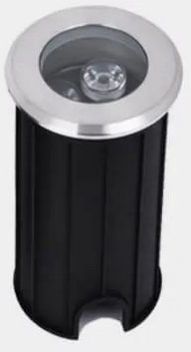 RS03 3W LED Underground Light