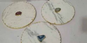 Marble Cheese Platter