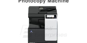 Konica Minolta Bizhub C226i Multifunction Printer