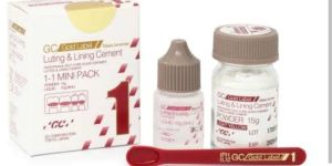 gc1 Gold Label Glass Ionomer Cement