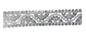 Beaded Laces