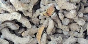 Dried Organic Himalayan Turmeric