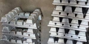 Zinc Ingot