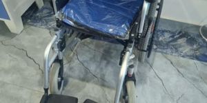Hospital Wheelchair