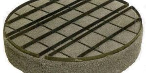 Demister Pad