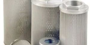Hydraulic and Lube Oil Filter