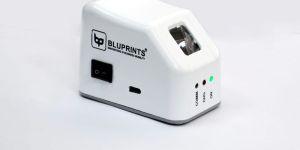 Finger Print Scanner