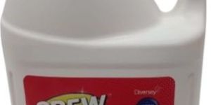 Crew 5 Ltr. Floral Disinfectant Floor Cleaner