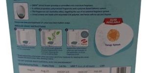 Crew Aqua Marine Urinal Screen