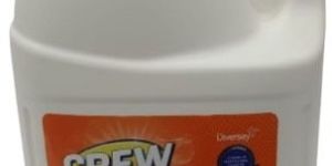 Crew Furniture Cleaner & Maintainer