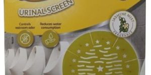 Crew Jasmine Urinal Screen