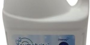 Sumabrite Grill & Oven Cleaner