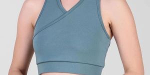Ladies Sports Bra