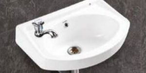 Ceramic Wash Basin