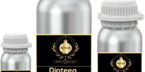 Dipteeq T Dao Concentrated Perfume Oil