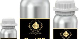 Oud 60 Concentrated Perfume Oil