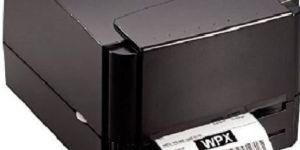 Barcode Label Printers