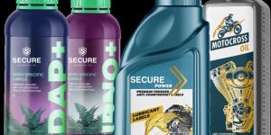 Agro Chemical Labels